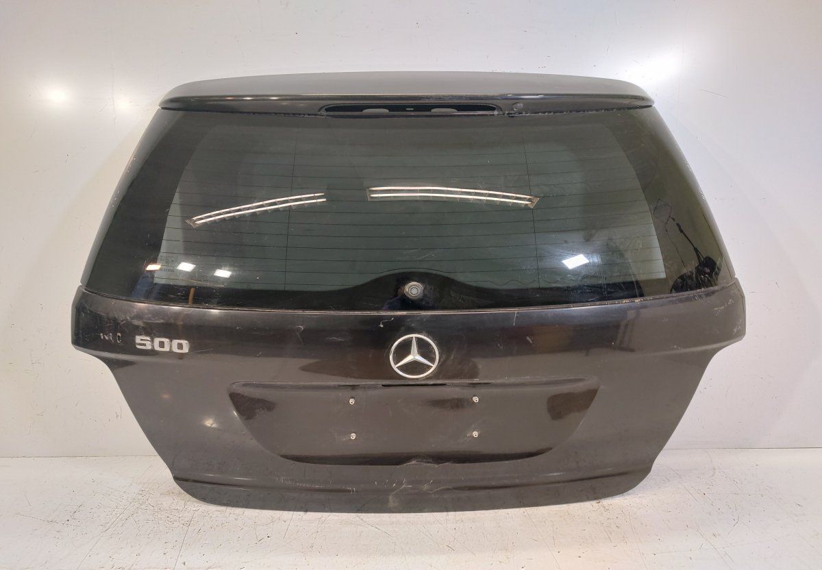 Bootlid / tailgate MERCEDES-BENZ ML-CLASS (W164) (2005-2011)