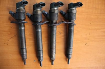 30750283 Fuel Injector VOLVO XC90 I (2002-2014)