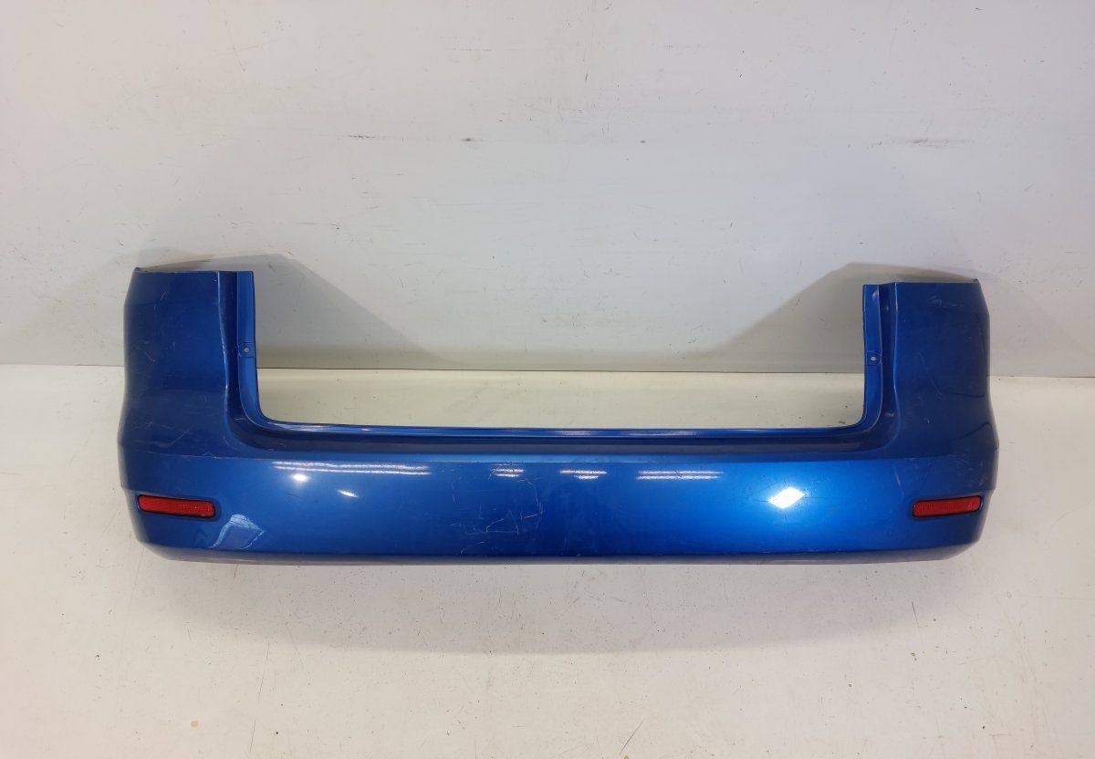 52159-13170 5215913170 Rear bumper TOYOTA COROLLA Verso I (E120) (2001-2004)