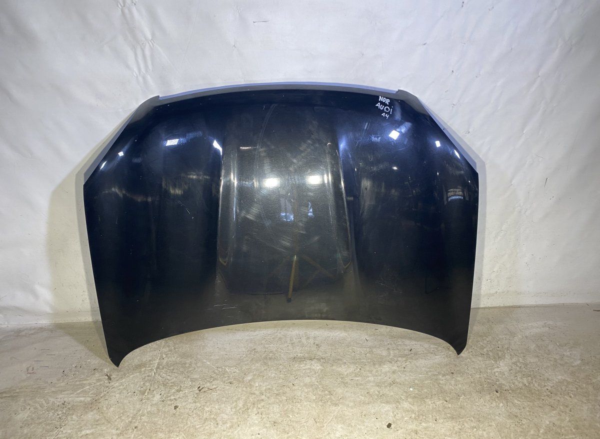 Bonnet NISSAN QASHQAI I (J10) (2007-2013)