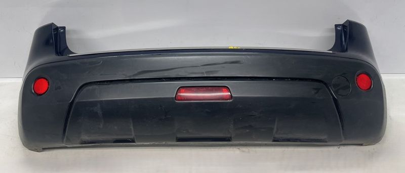85022JD00H Rear bumper NISSAN QASHQAI I (J10) (2007-2013)