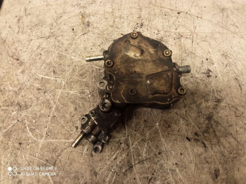 Fuel injection pump, diesel SKODA OCTAVIA II (1Z) (2004-2013)