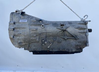 Gearbox BMW X5 (E70) (2007-2013)