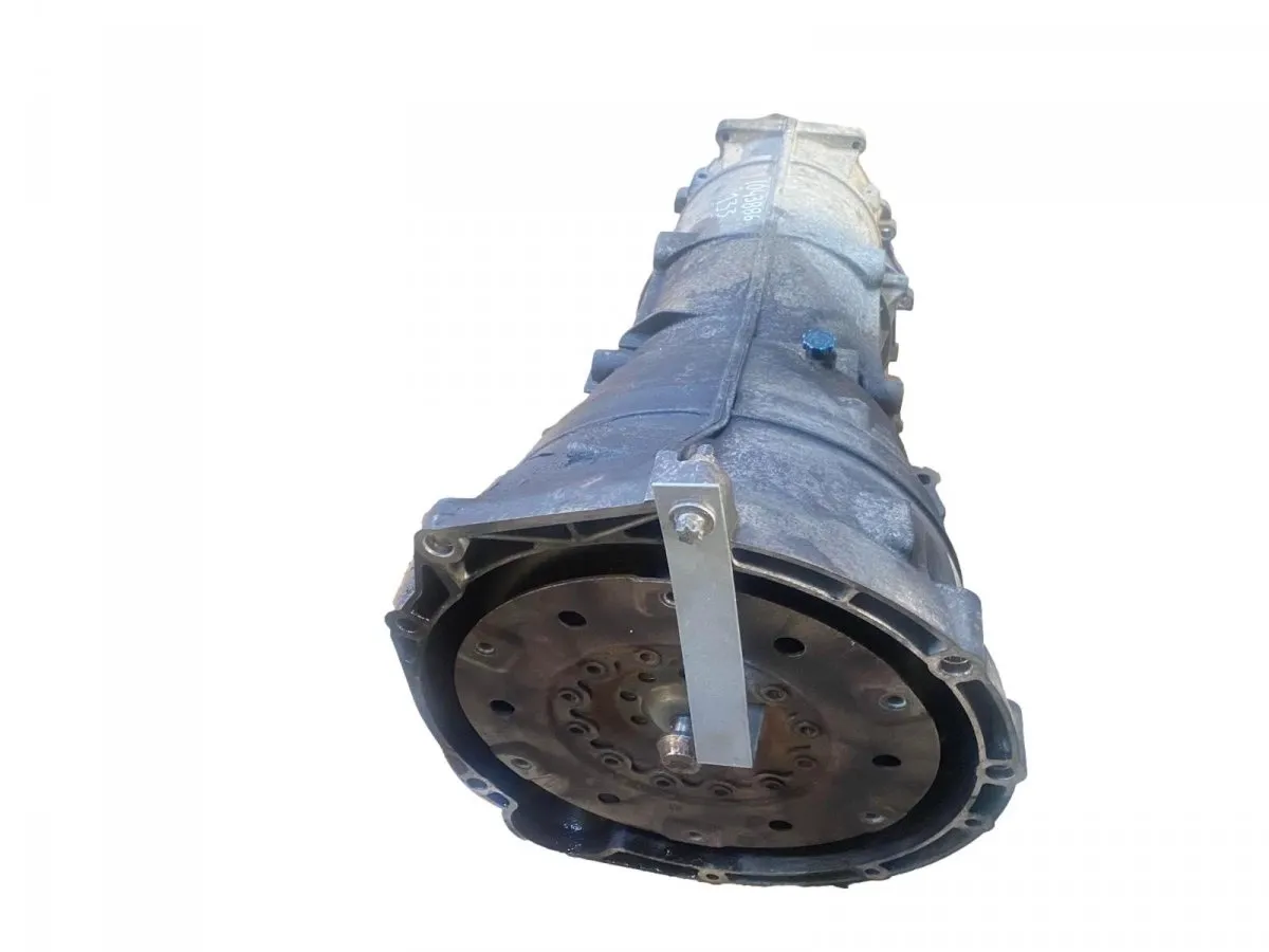 7644022 gearbox automatic GA8HP70X-X4P BMW X5 E70 3.0d 225kw