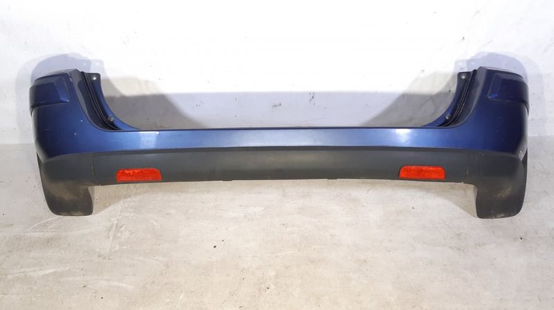Rear bumper FORD FUSION [US] I (2005-2012)