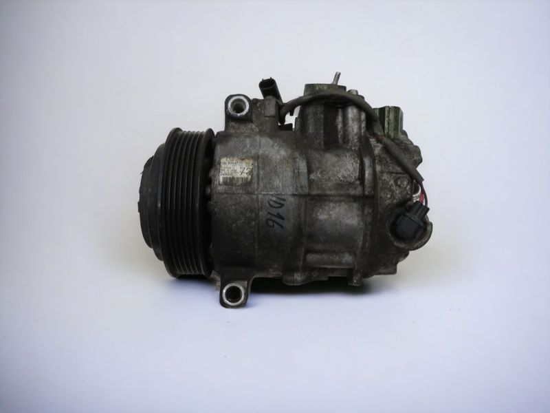 A0022307311 0022307311 AC / aircon Compressor MERCEDES-BENZ E-CLASS (W212) (2009-2016)