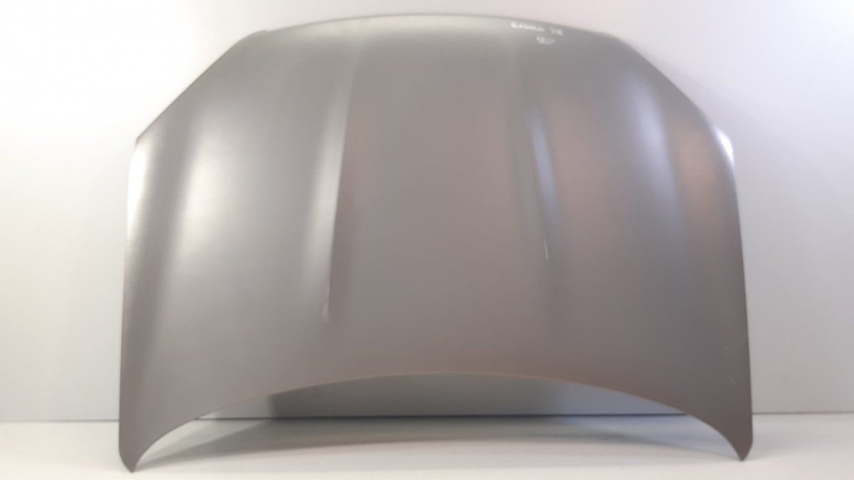 Bonnet NISSAN QASHQAI I (J10) (2007-2013)