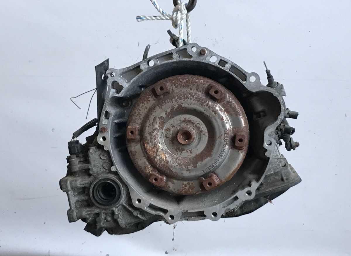 3051052030 Gearbox TOYOTA YARIS I (XP10) (1999-2005)