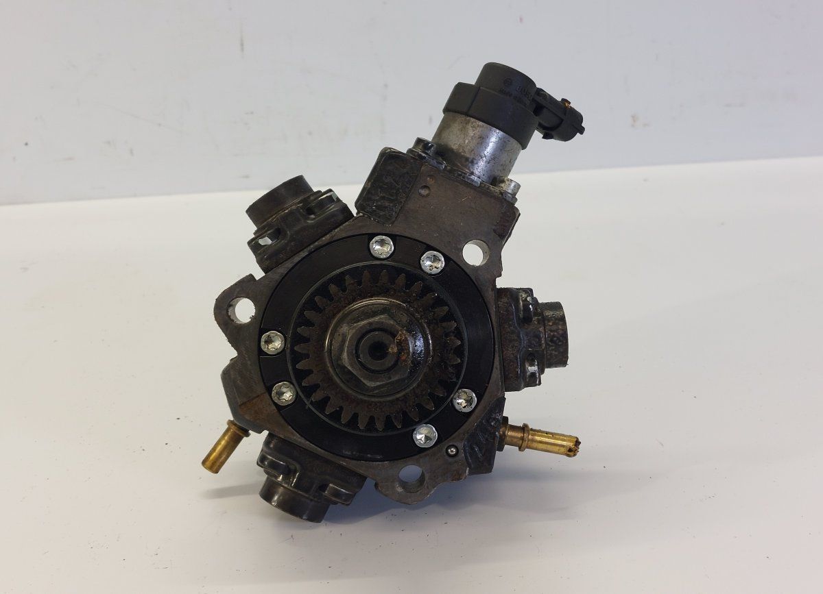 0445010404 HMLGT8980R Fuel injection pump, diesel NISSAN X-TRAIL III (T32) (2013-2022)