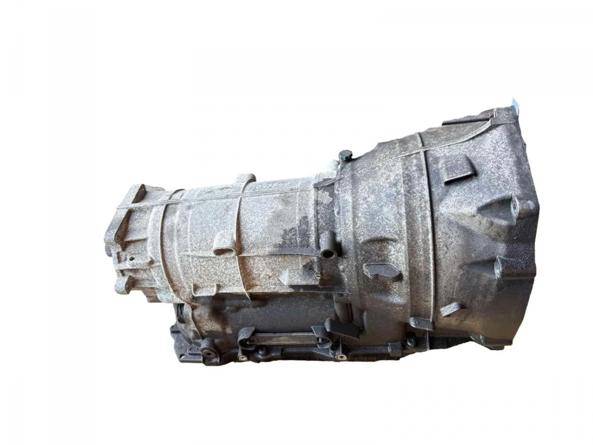 7644022 gearbox automatic GA8HP70X-X4P BMW X5 E70 3.0d 225kw