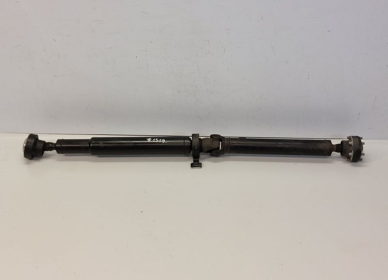 B027A060412 Propeller Shaft Complete LAND ROVER RANGE ROVER III (LM) (2002-2012)