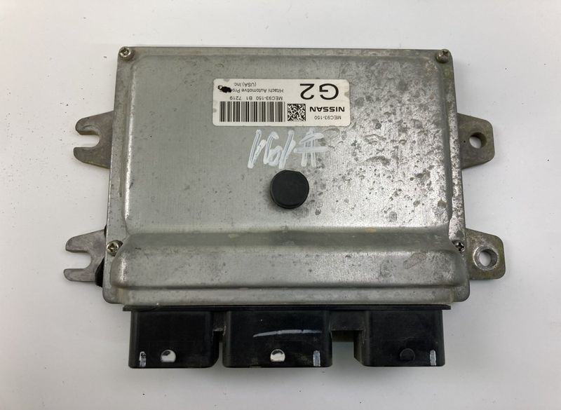 MEC93-150 Engine Control Unit / module (ECU) NISSAN TIIDA [USA] (2006-)
