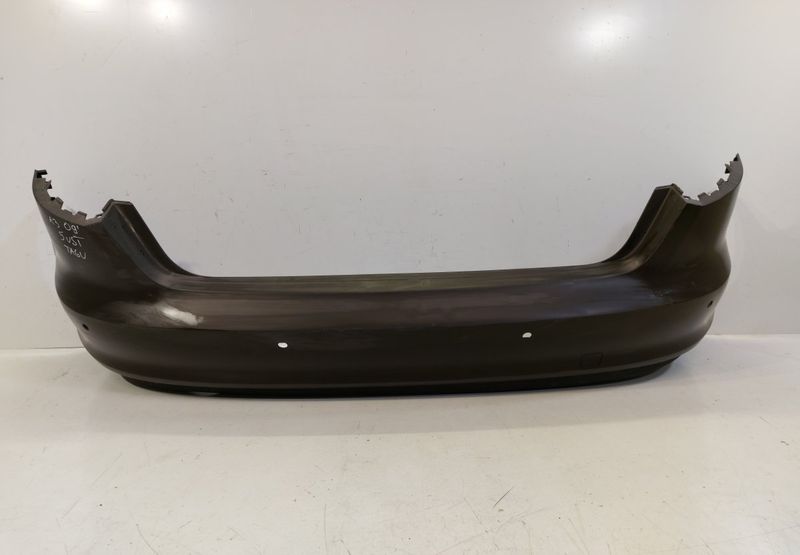 8V4807511 8V3807521 Rear bumper AUDI A3 (8P) (2003-2012)