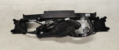 4M8803881E Towbar AUDI Q7 (4MB, 4MG) (2015-)