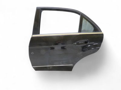 A2127300105 Door Rear  Left MERCEDES-BENZ E-CLASS (W212) (2009-2016)