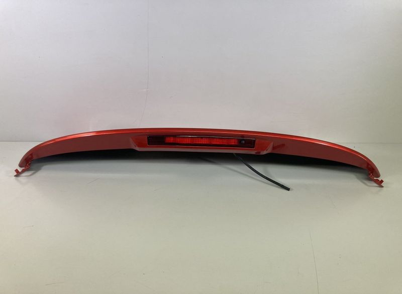 T0000112993 960307284R T0000112992 Bootlid / tailgate spoiler RENAULT CLIO IV / THALIA (BH, KH) (2012-2019)