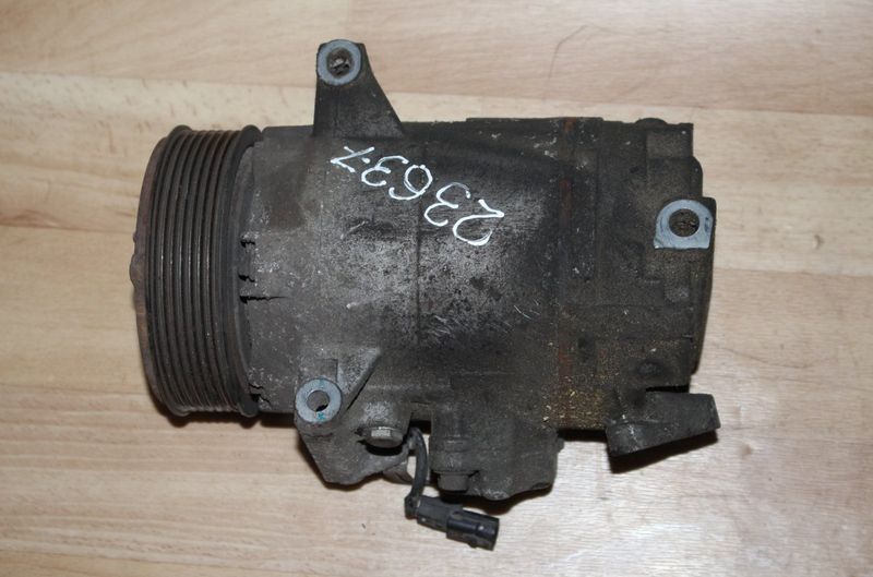 AC / aircon Compressor NISSAN QASHQAI I (J10) (2007-2013)