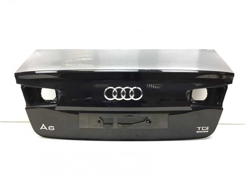 4G5827023C Bootlid / tailgate AUDI A6 / A6 ALLROAD (C7, 4G) (2010-2018)