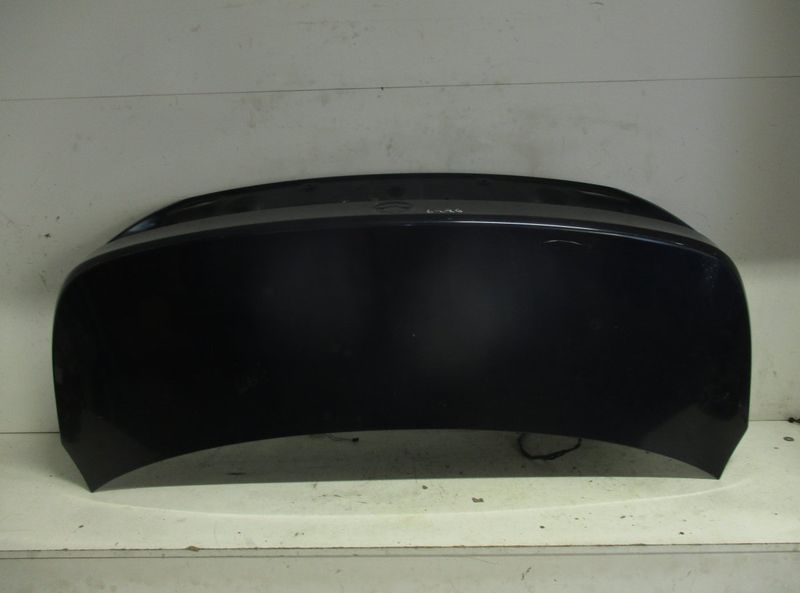 Bootlid / tailgate BMW 7 (E65, E66) (2001-2009)
