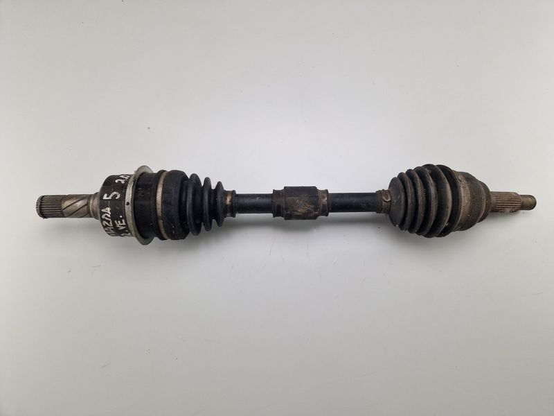 GG6125600A Drive Shaft Front Left                                      MAZDA 5 (CW) (2010-2018)