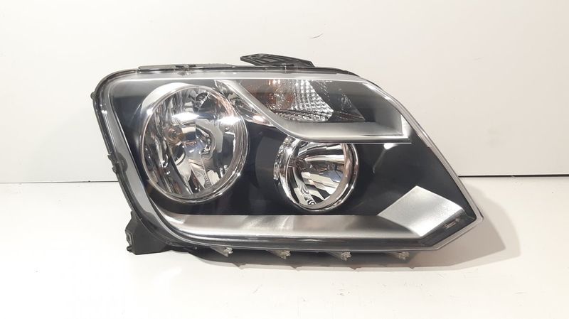 2H1941016E Headlight right VW AMAROK (2H_, S1B) (2010-2022)