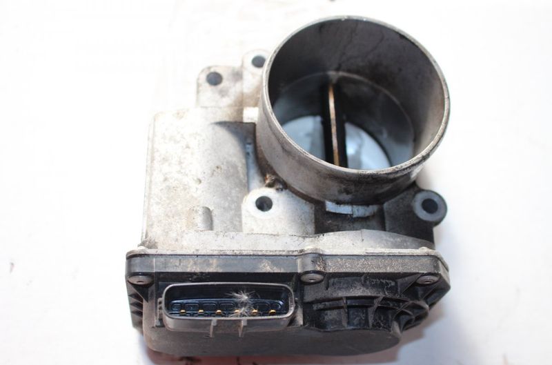 Throttle body SUBARU LEGACY V / Outback (2009-2014)