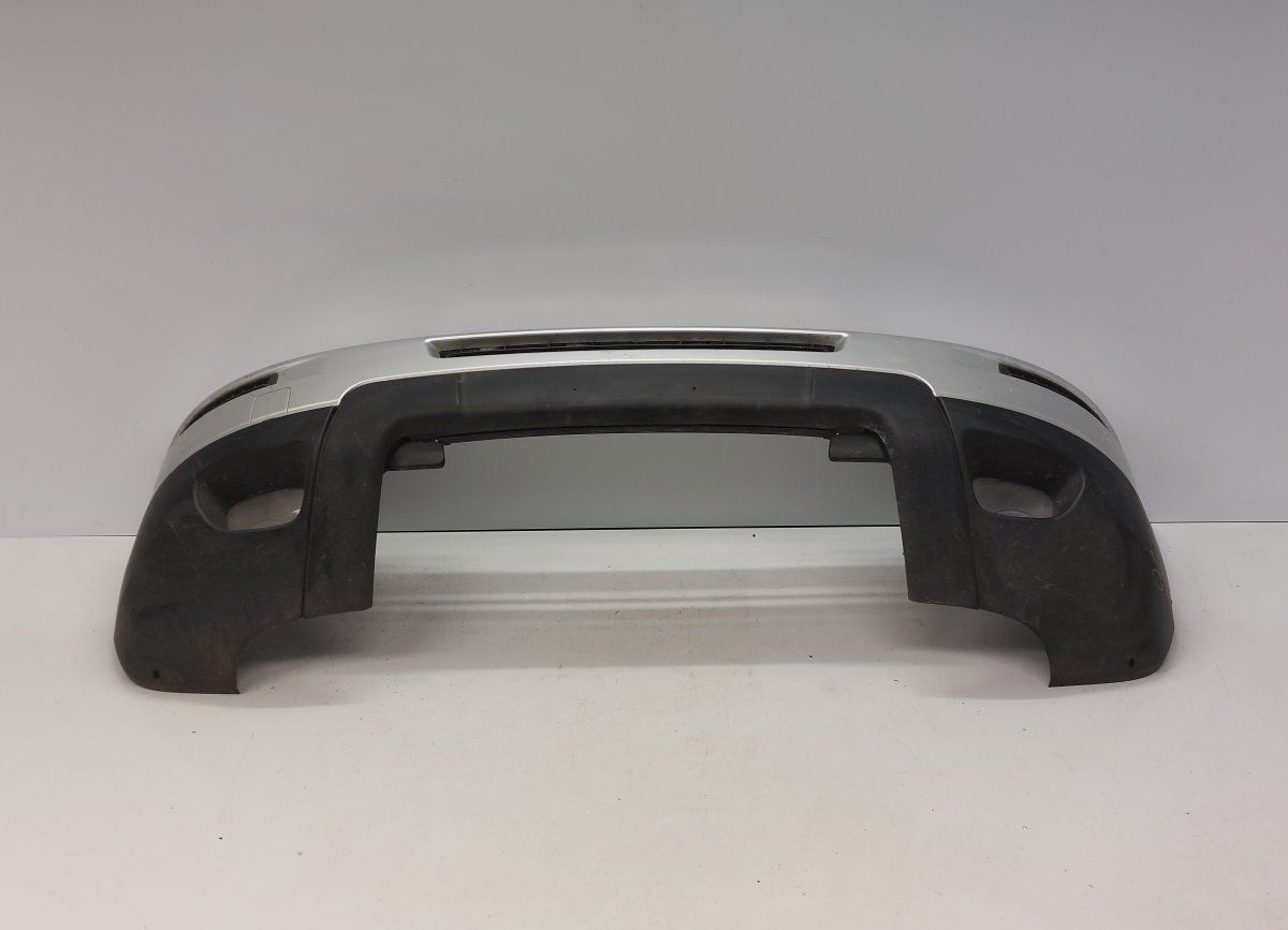 30678945 30678947 Front Bumper VOLVO XC90 I (2002-2014)