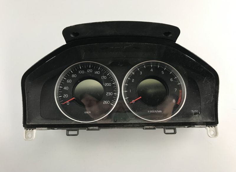 69799550U Instrument Cluster VOLVO S60 II / V60 I (2010-2018)