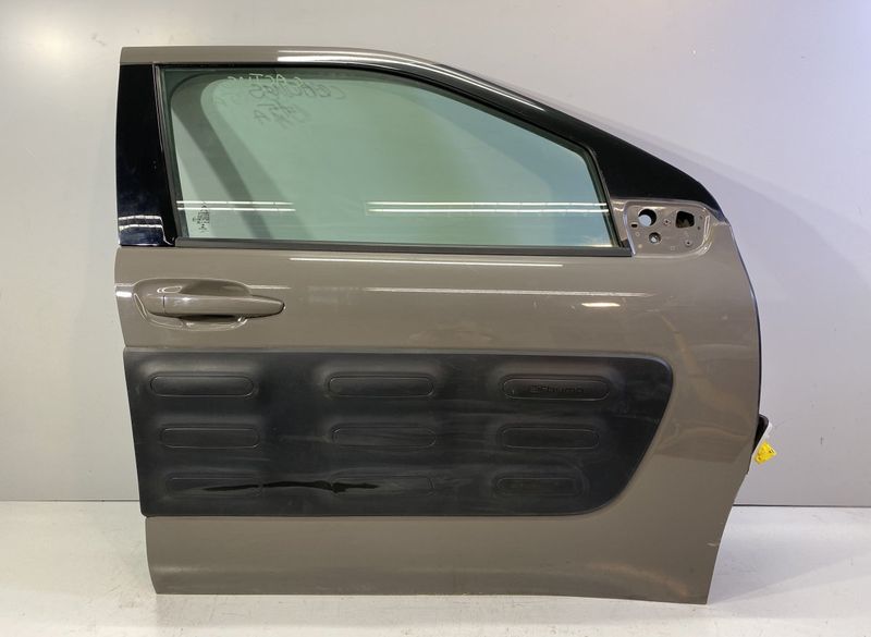 Door Front Right CITROËN C4 CACTUS (2014-2020)