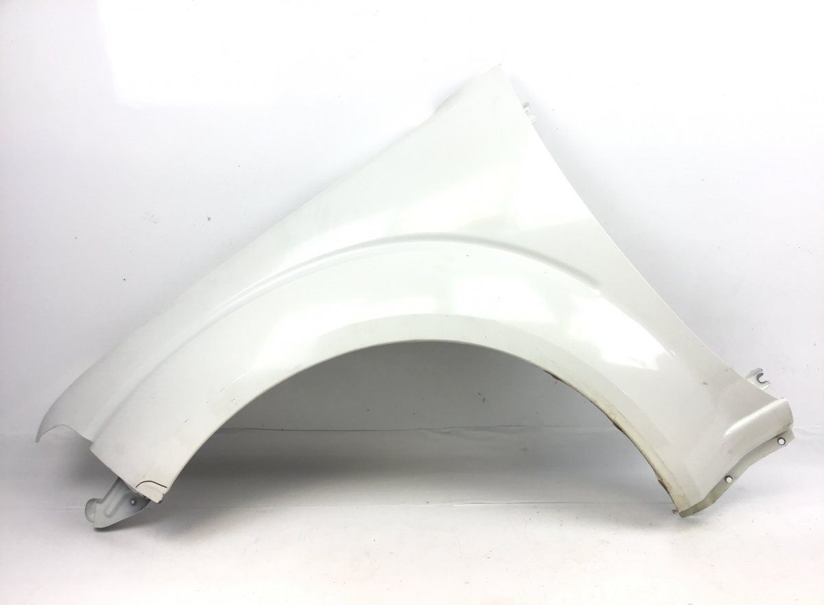 Fender Front Left NISSAN NAVARA II / NP300 (D40) (2004-2021)