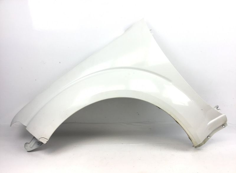 Fender Front Left NISSAN NAVARA II / NP300 (D40) (2004-2021)