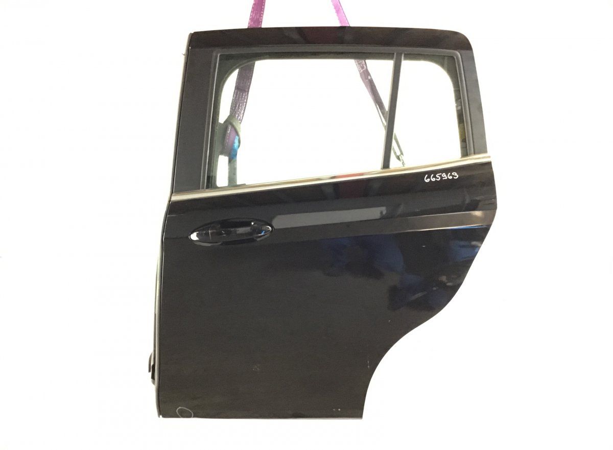 Sliding door left FORD B-MAX (2012-2017)