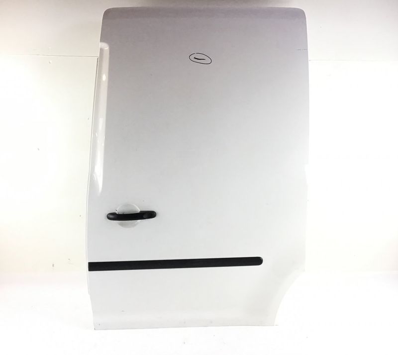 Sliding door left VW CADDY III (2K) (2004-2015)