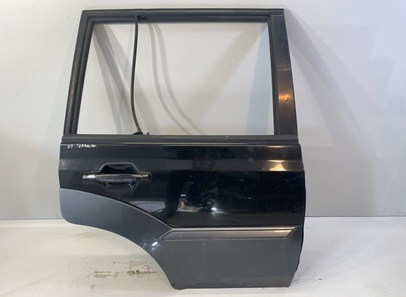 Door Rear Right HYUNDAI TERRACAN (HP) (2001-2006)