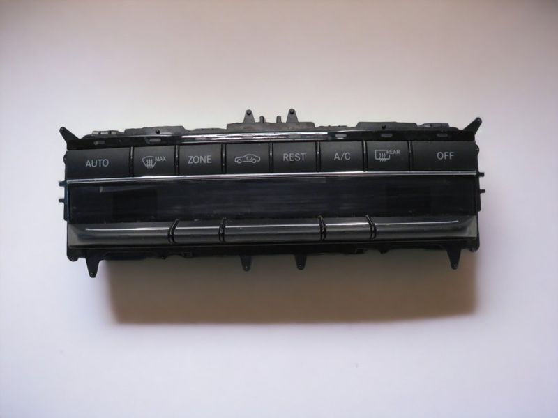 A2129009209 Heater control panel MERCEDES-BENZ E-CLASS (W212) (2009-2016)