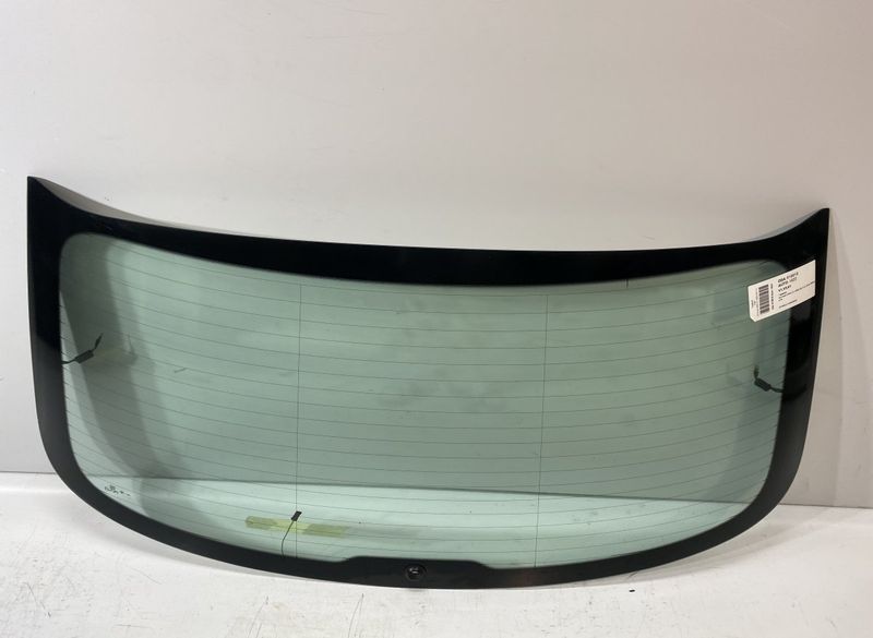 Rear Window glass AUDI A6 / A6 ALLROAD (C7, 4G) (2010-2018)