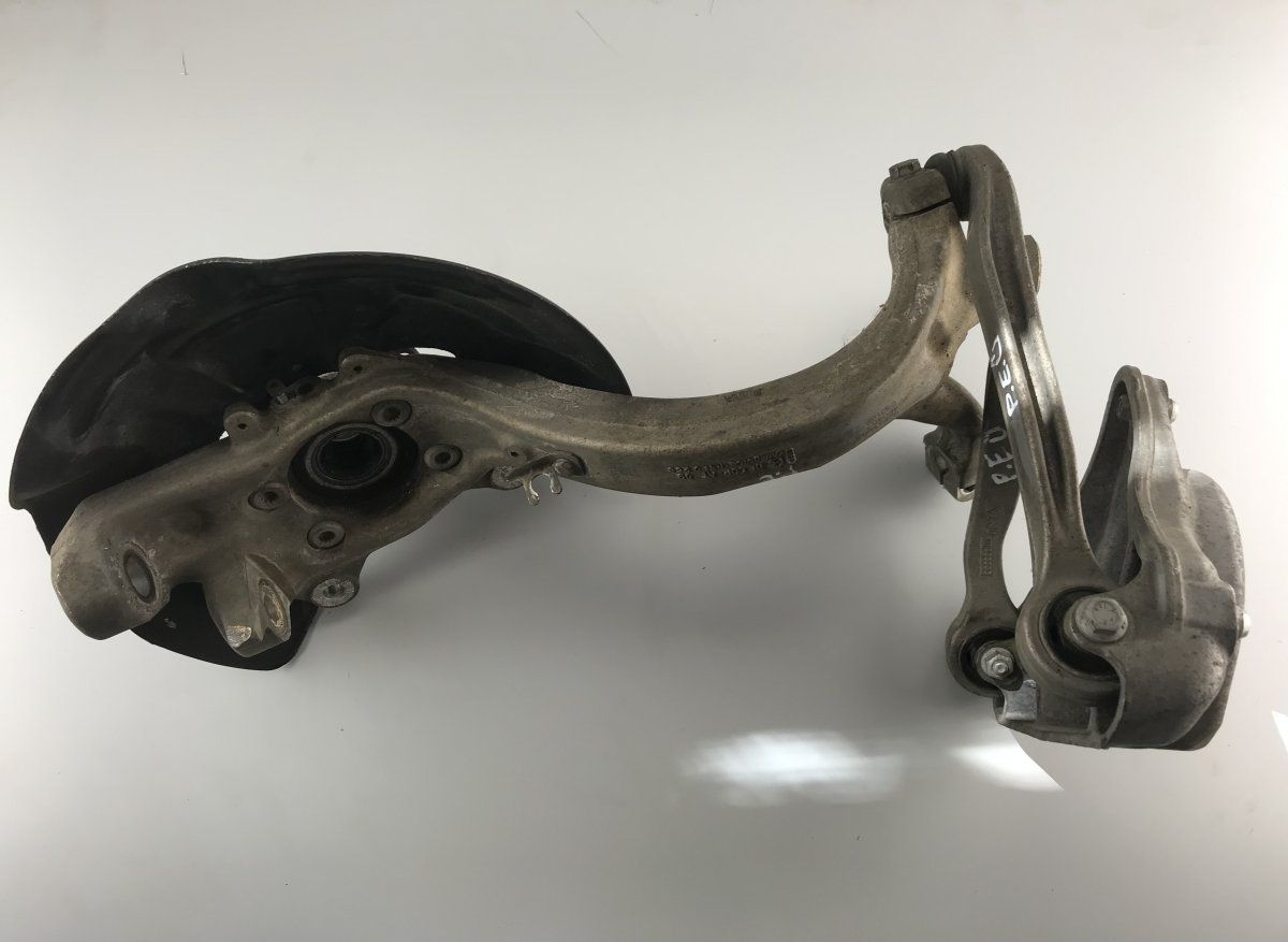 Wheel bearing housing front right AUDI A6 / A6 ALLROAD (C6, 4F) (2004-2011)