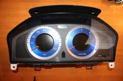 30733368 Instrument Cluster VOLVO V70 III (BW) (2007-2016)