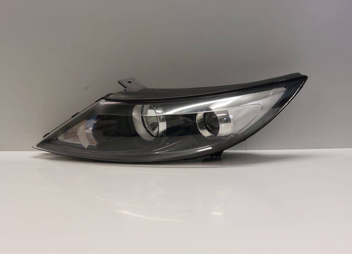 92101-3U210 921013U210 Headlight left KIA SPORTAGE III (SL) (2010-2015)
