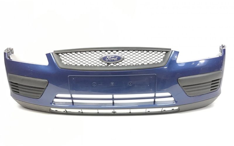 Front Bumper FORD FOCUS II (2004-2012)