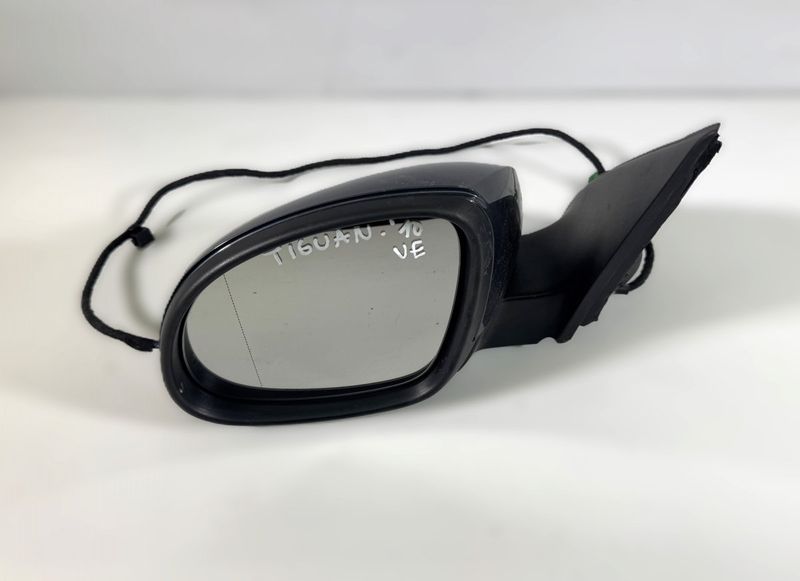 5N1857501AH Mirror left VW TIGUAN I (5N) (2007-2018)