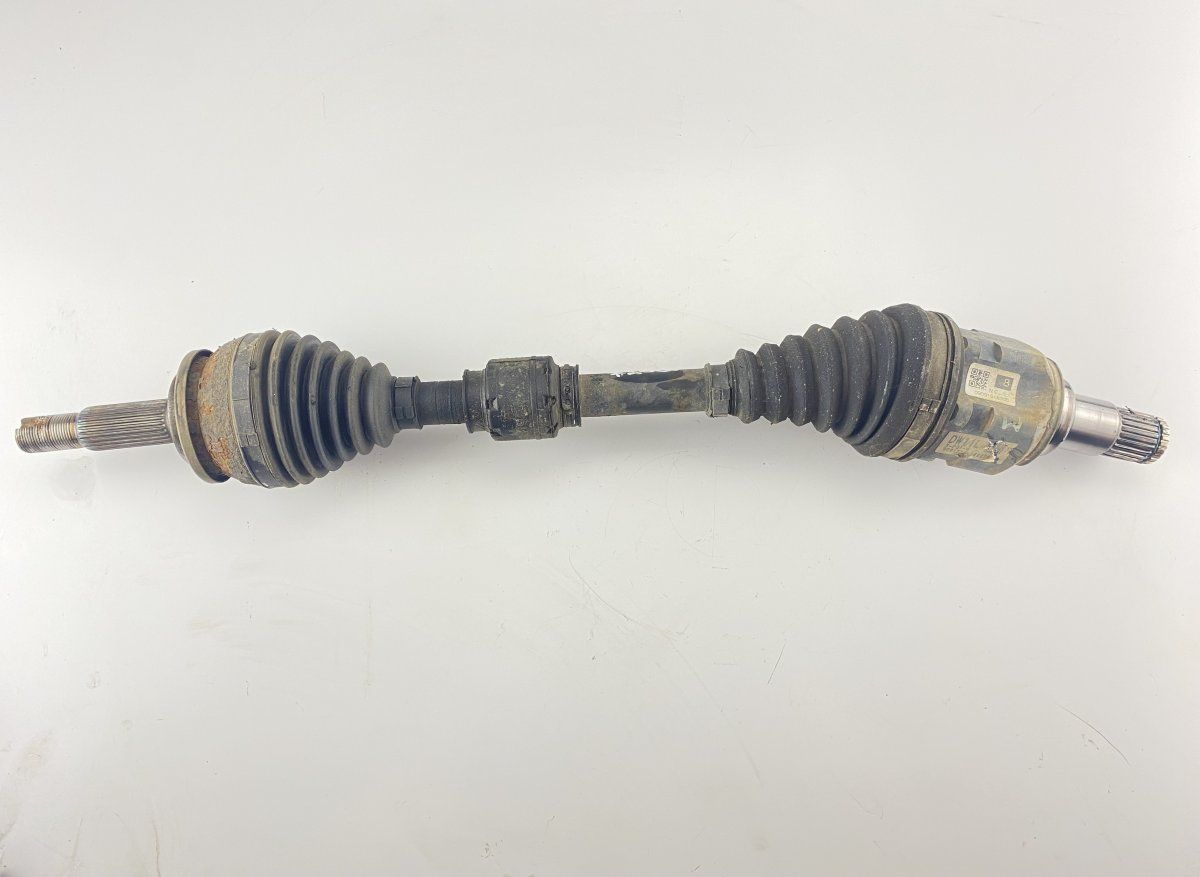 4342047030 Drive Shaft Front Left                                      TOYOTA PRIUS III (XW30) (2009-2015)
