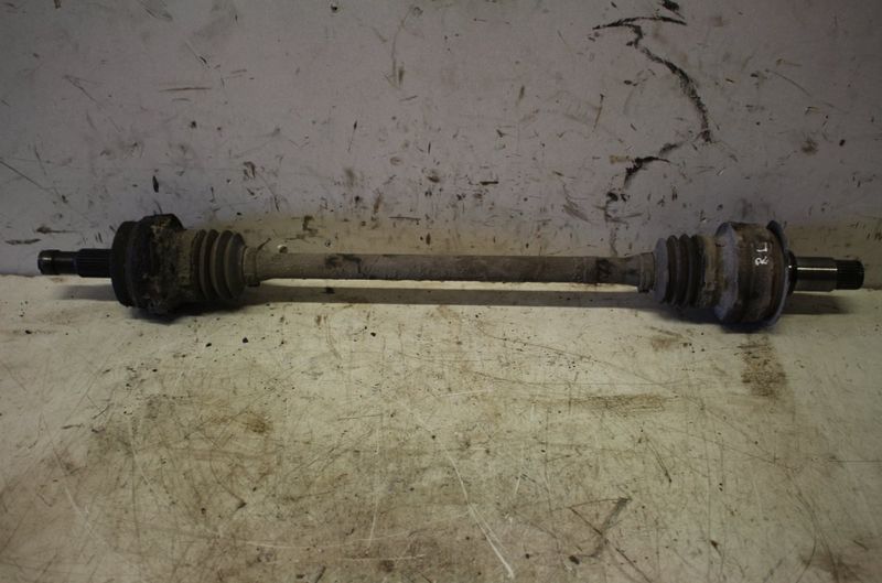 Drive Shaft Rear Left MERCEDES-BENZ E-CLASS (W211) (2002-2009)