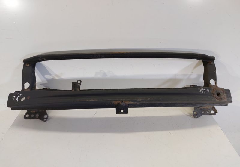 1T0807109D Front Bumper Beam VW CADDY III (2K) (2004-2015)