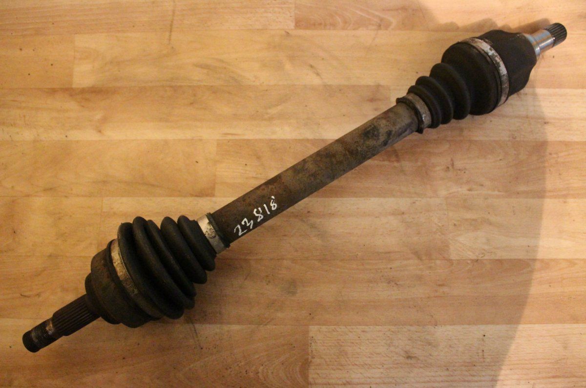 Drive Shaft Front Left                                      PEUGEOT 508 I (W23) (2010-2018)