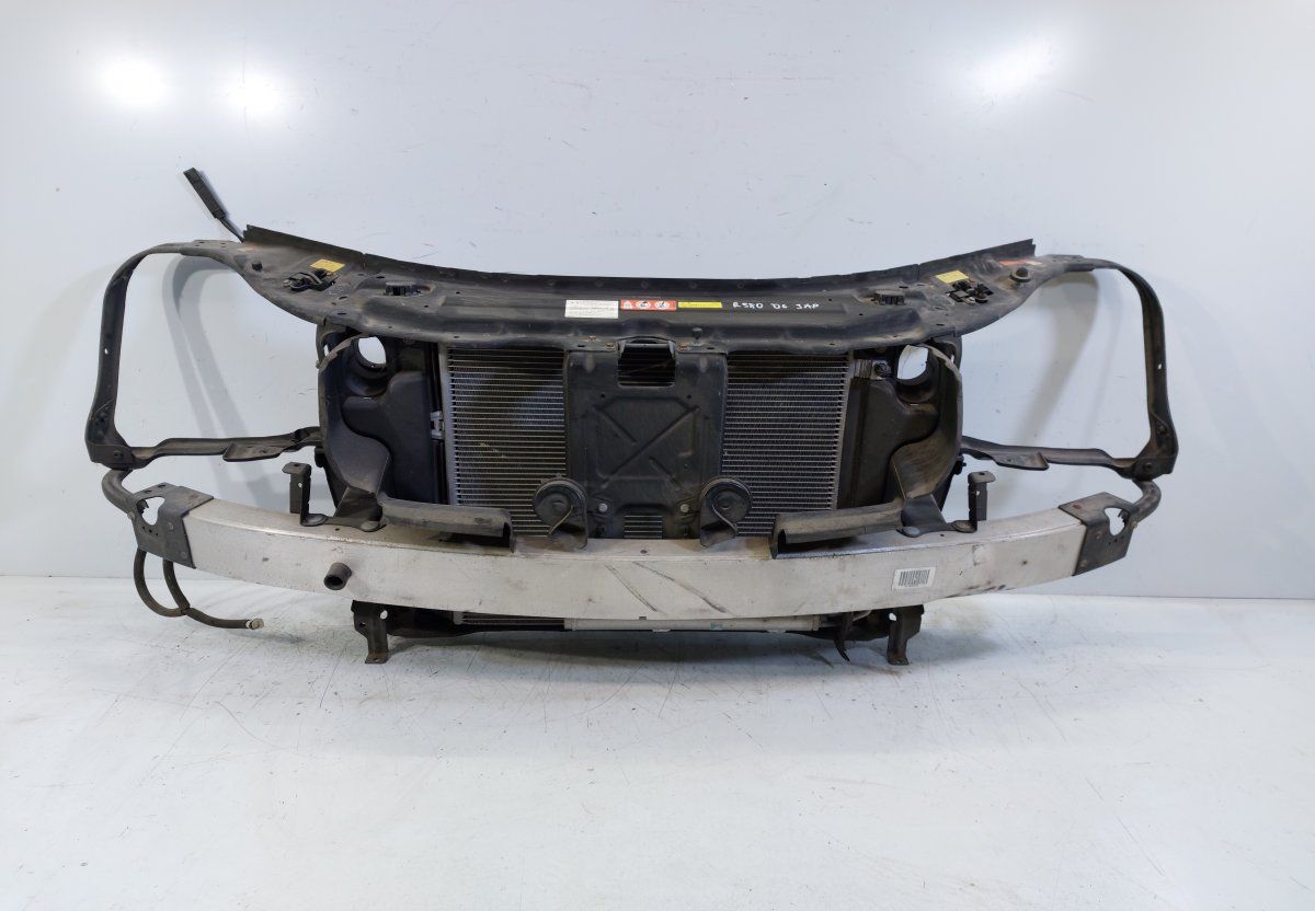 Front panel MERCEDES-BENZ R-CLASS (W251) (2006-2013)