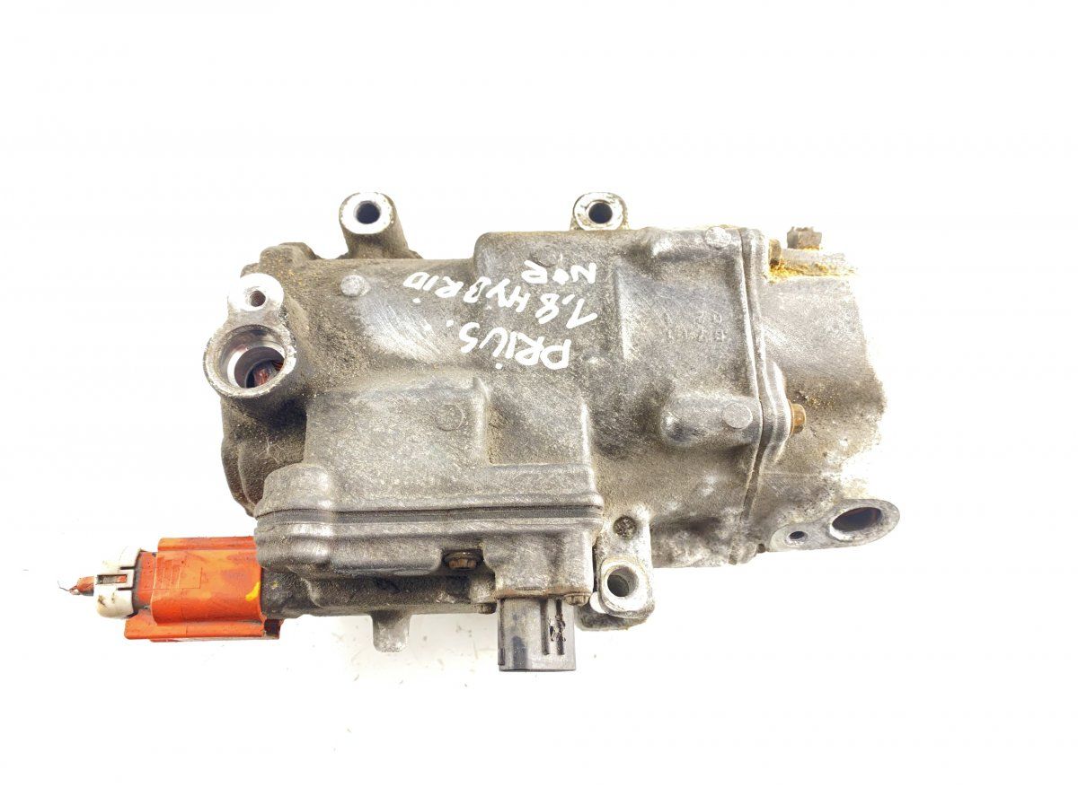 AC / aircon Compressor TOYOTA PRIUS III PLUS (XW40) (2011-2021)