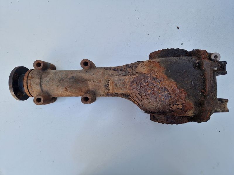 38300AC160 Rear axle differential SUBARU IMPREZA (GC, GF) (1992-2000)