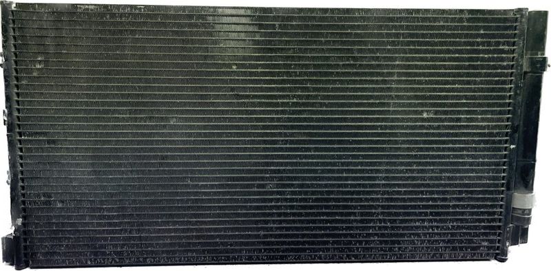 AC Radiator (condenser) AUDI A5 (B8) (2007-2016)