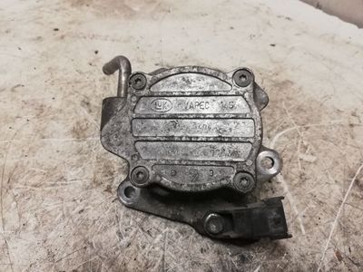 7.24807.14.0 Vacuum Pump, engine TOYOTA YARIS II (XP90) (2005-2013)